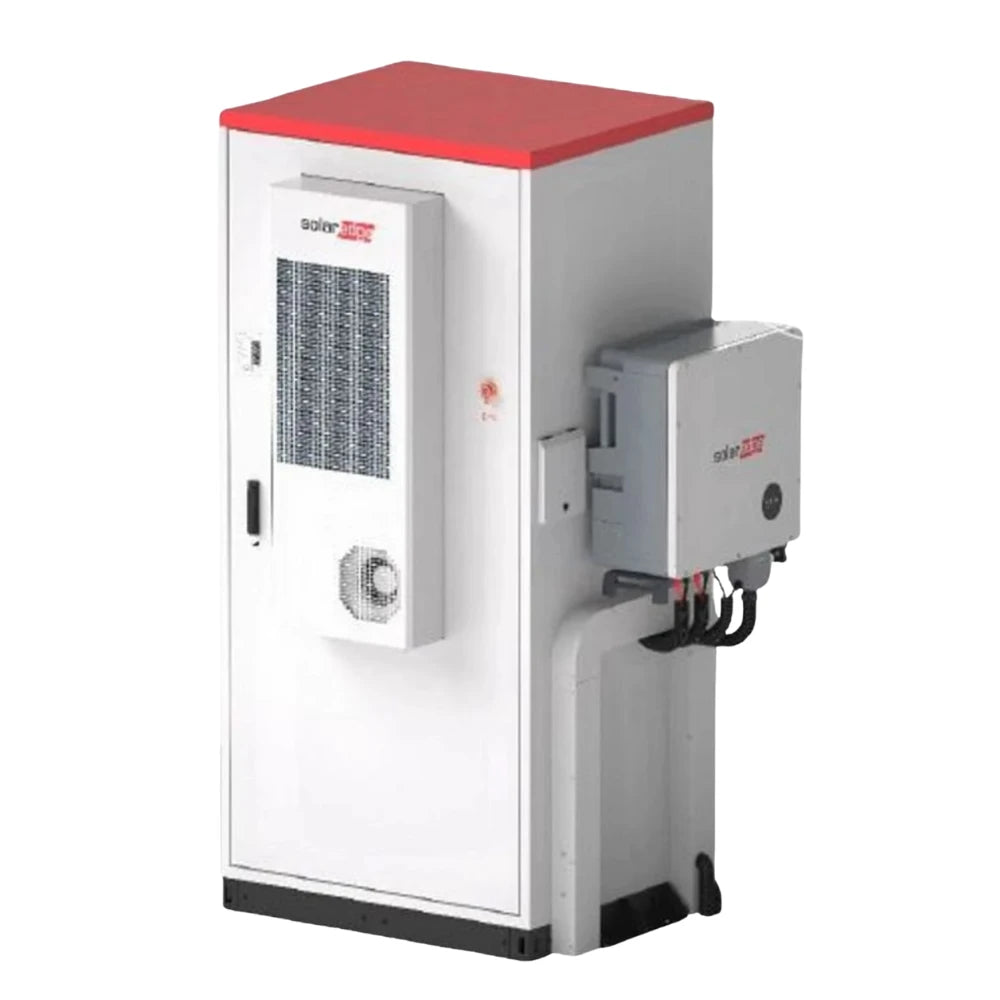 SolarEdge PCS050 – ipari akkumulátor-inverter 50 kW, 400 V