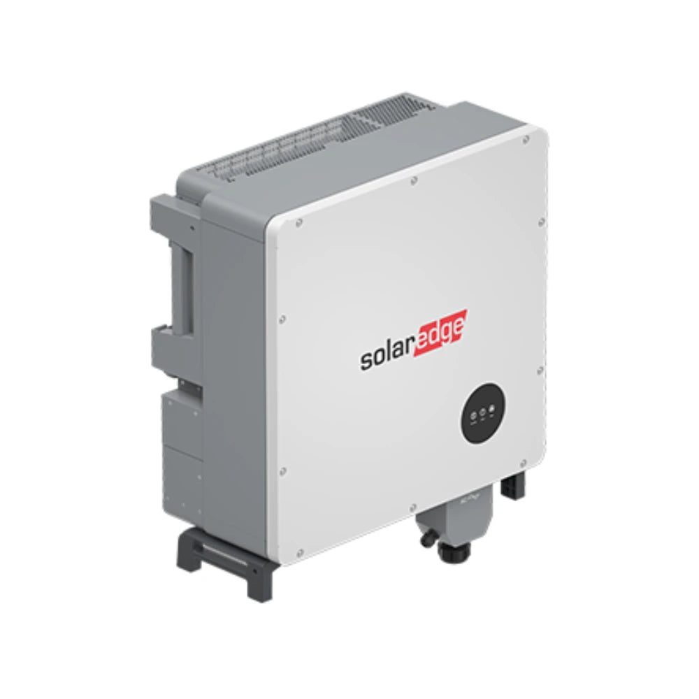 SolarEdge PCS050 – ipari akkumulátor-inverter 50 kW, 400 V