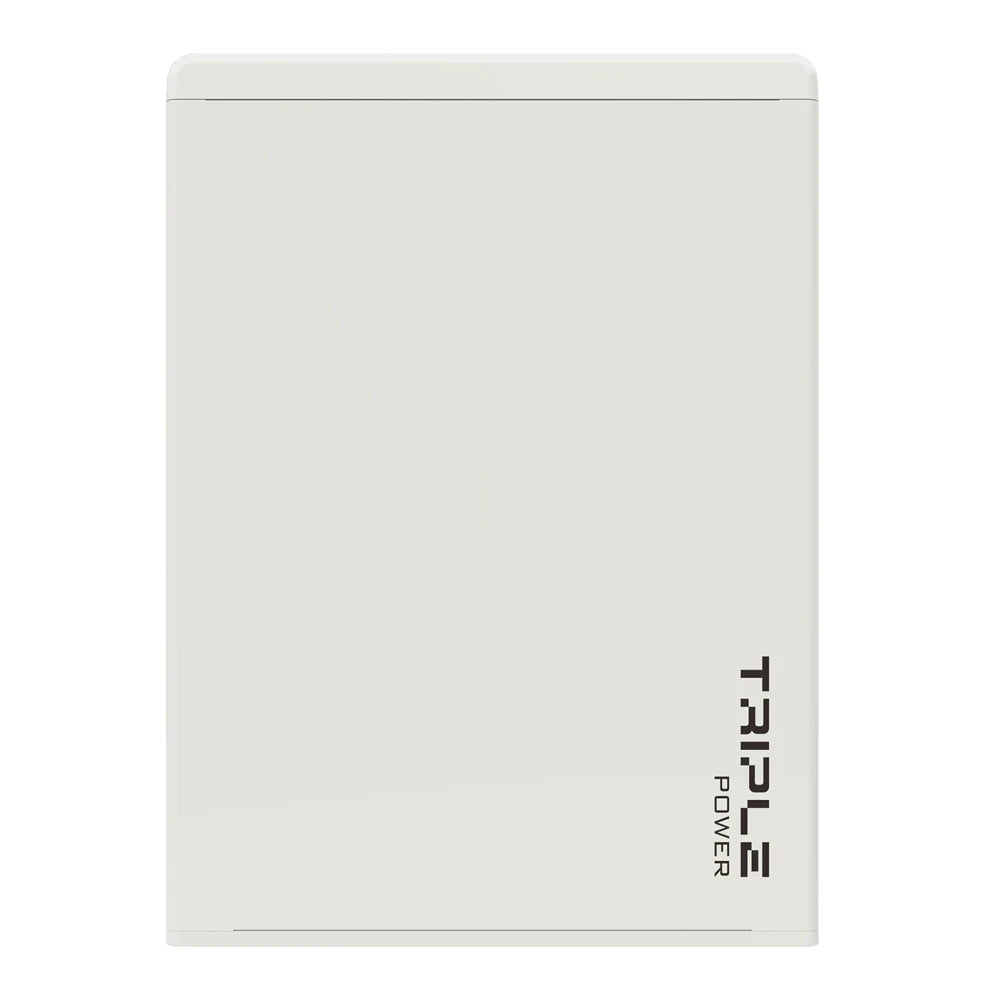 SolaX 10kW hibrid inverter + SolaX 20kWh akkumulátor (T58)