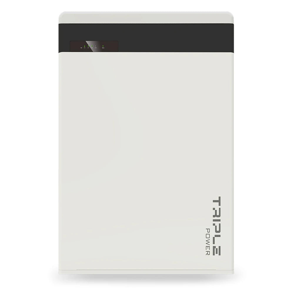 SolaX 5kW hibrid inverter + SolaX 20kWh akkumulátor (T58)