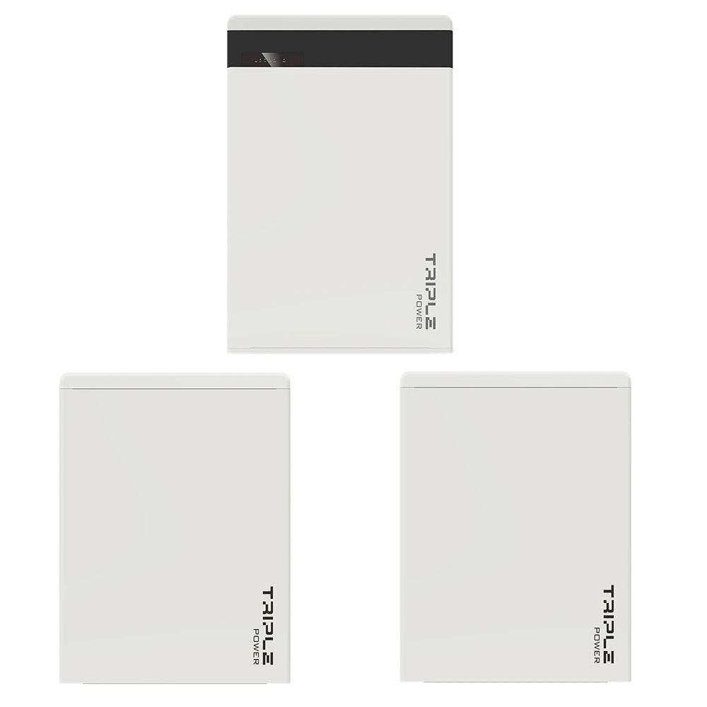 SolaX 6kW hibrid inverter + SolaX 15kWh akkumulátor (T58)