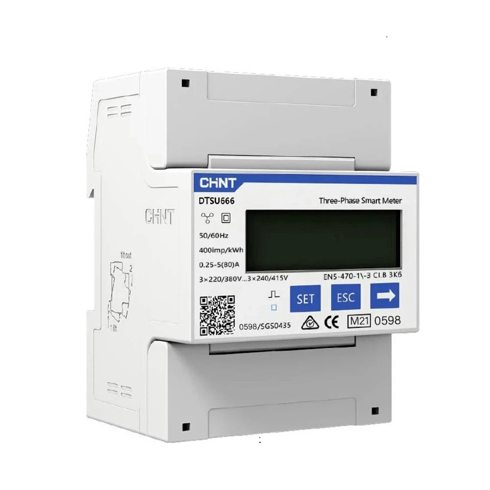 SolaX 8kW hibrid inverter + SolaX 20kWh akkumulátor (HV-S2.5)