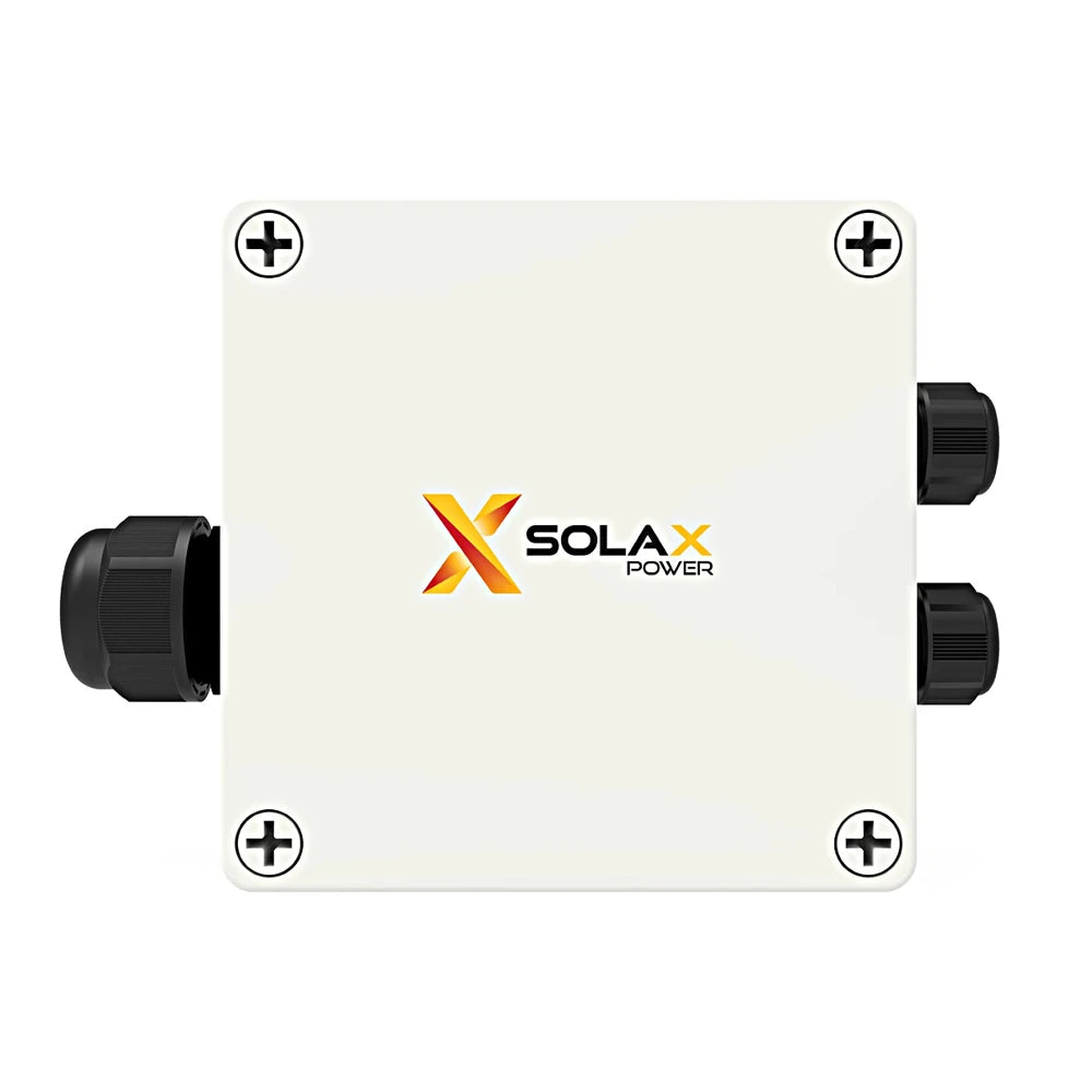 SolaX Adapter Box G2 4 digitális és 1 analóg kimenet