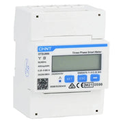 SolaX DTSU666-D okosmérő 80A 3 fázis