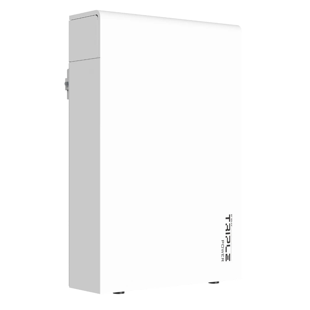 SolaX H5.8 V3 akkumulátor modul 5,8kWh -fűthető (Slave)