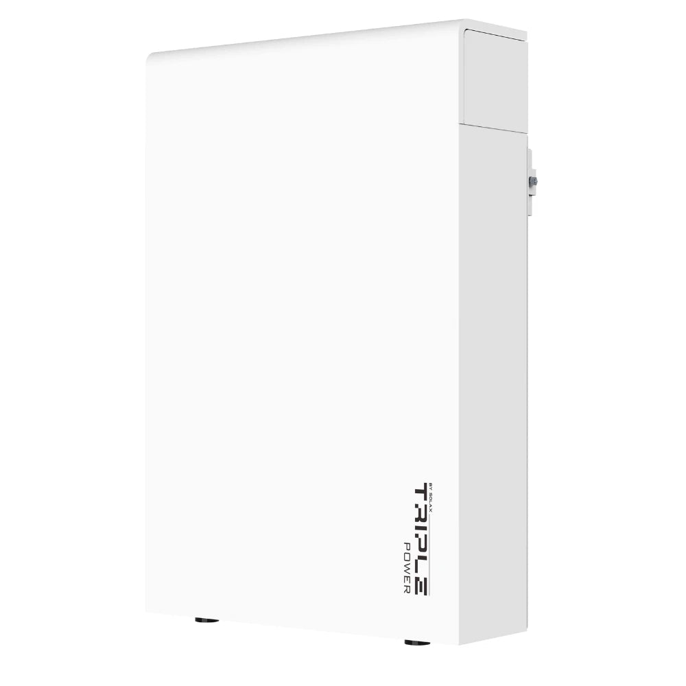 SolaX H5.8 V3 akkumulátor modul 5,8kWh -fűthető (Slave)