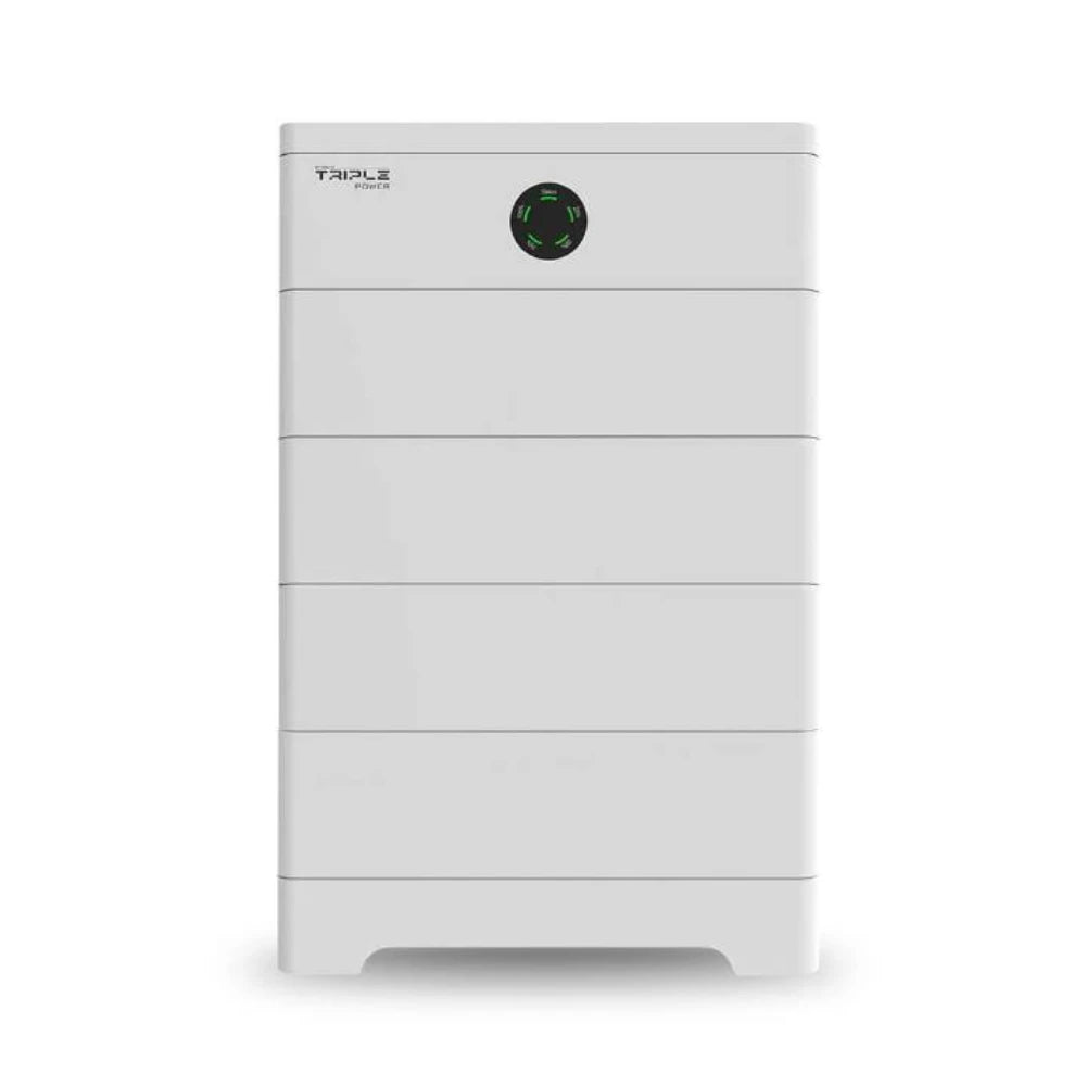 SolaX HS51 BMS - Akkumulátor vezérlő modul HS51-hez