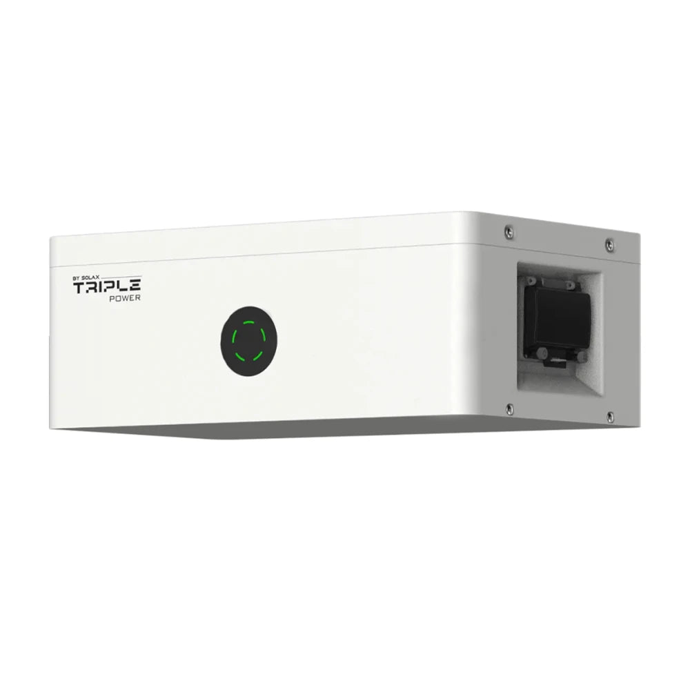 SolaX HS51 BMS - Akkumulátor vezérlő modul HS51-hez