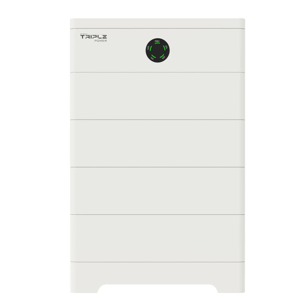 SolaX T-BAT-SYS-HV akkumulátor modul 3,6kWh