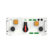 SolaX TBMS-R15 - BMS box HR140 akkumulátorhoz