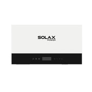 SolaX X1-IES-5K AIO hibrid inverter 5kW - 1 fázis (HV)