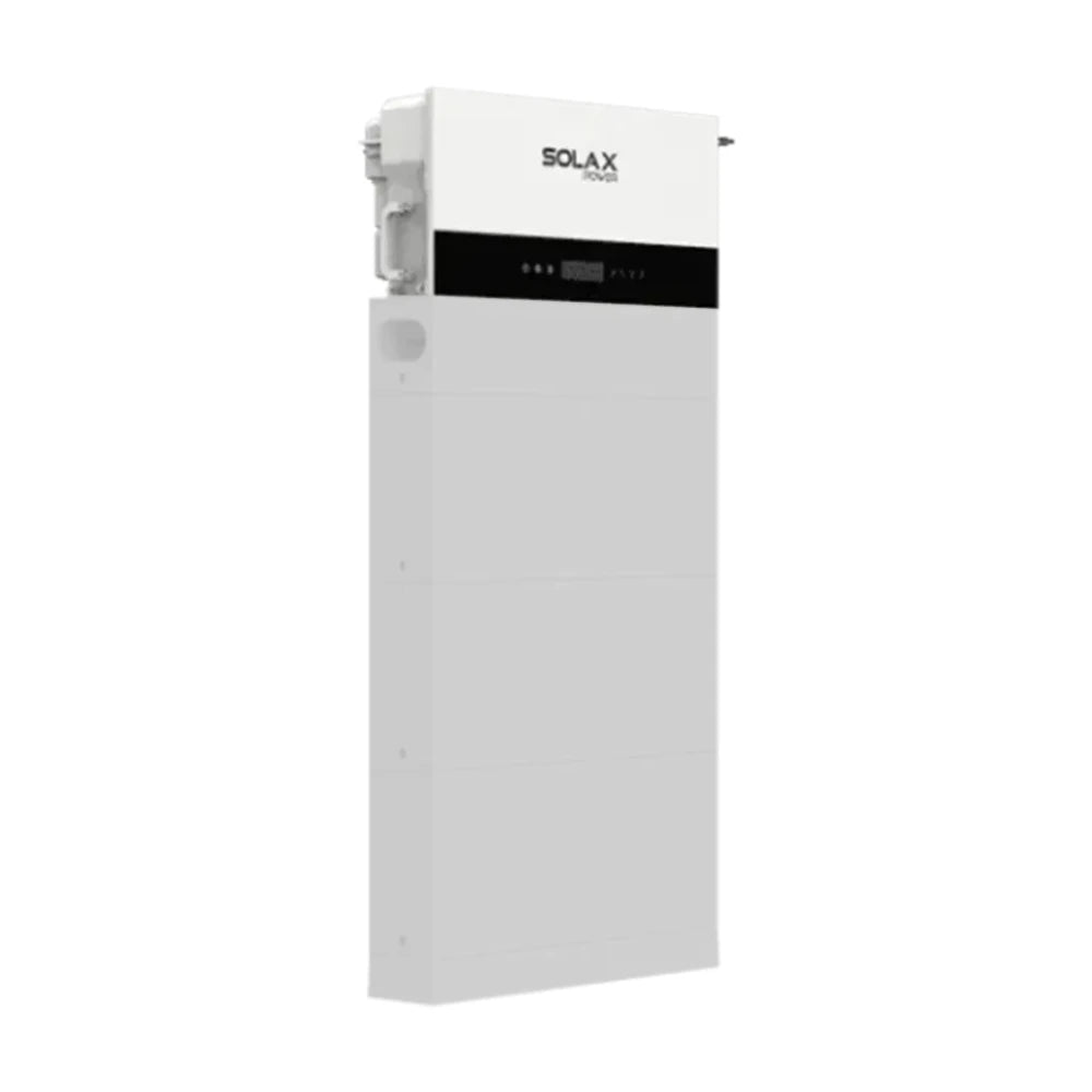 SolaX X3-IES-5K hibrid AIO inverter 5kW - 3 fázis