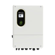 SolaX X3-NEO-20K-LV aszimmetrikus hibrid inverter 20kW - 3 fázis (LV)