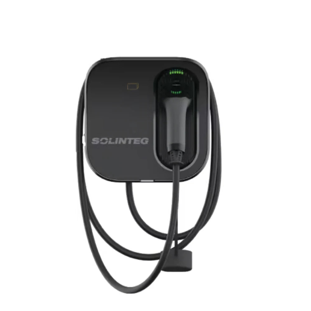 Solinteg EV autótőltő 11kW - kábeles