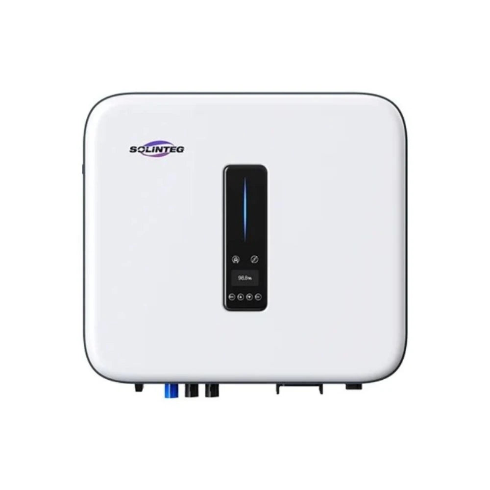 Solinteg M2HS-3K-30 asszimetrikus hibrid inverter 3kW - 1 fázis