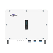 Solinteg M2HT-30K-150 asszimetrikus hibrid inverter 30kW - 3 fázis
