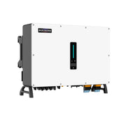 Solinteg MHT-30K-100 asszimetrikus hibrid inverter 30kW - 3 fázis