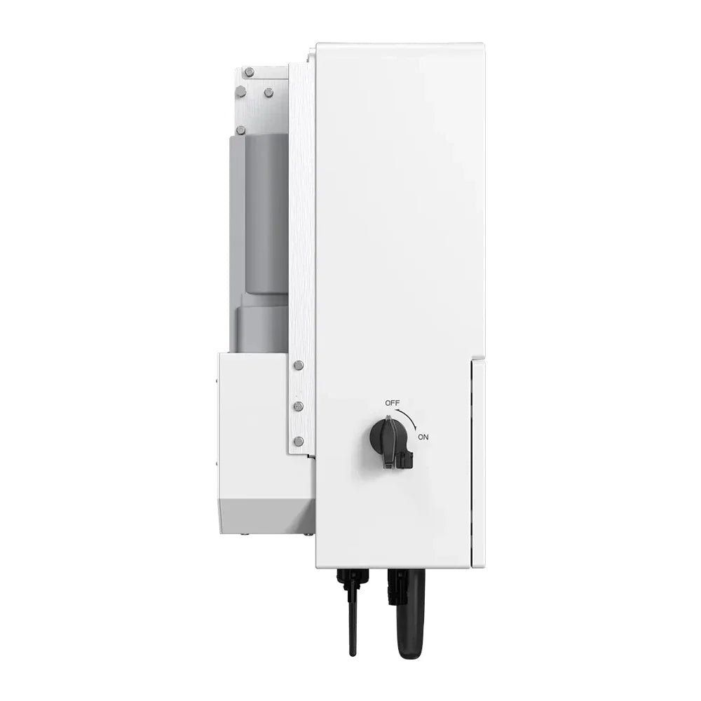 Solis S6 hibrid asszimetrikus hibrid inverter 20kW, 3 fázis