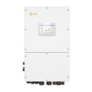 Solis S6 hibrid asszimetrikus hibrid inverter 30kW, 3 fázis
