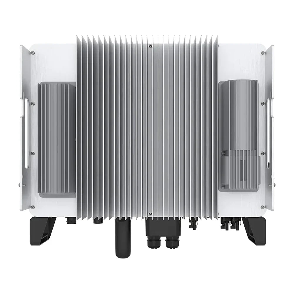 Solis S6 hibrid asszimetrikus hibrid inverter 5kW, 3 fázis