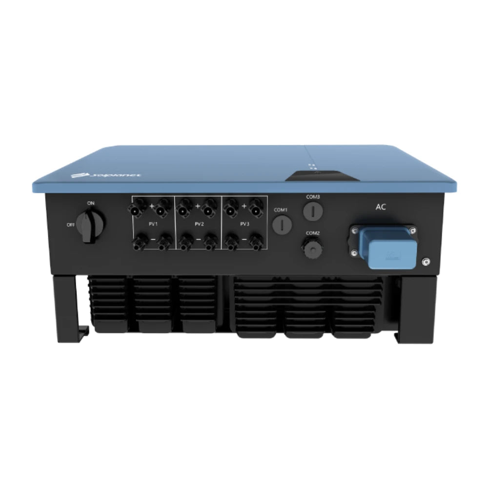 Solplanet ASW 30K-LT-G3 ongrid inverter 30kW - 3 fázis