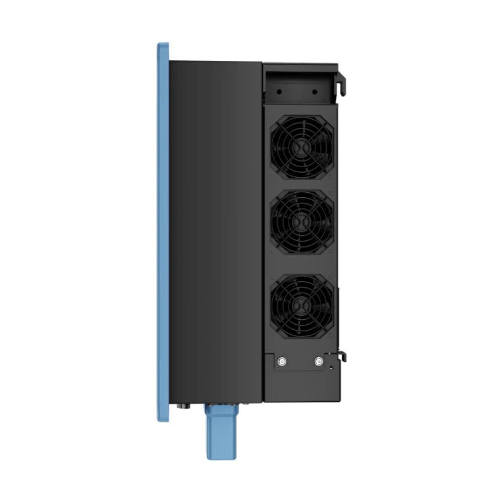 Solplanet ASW 33K-LT-G3 ongrid inverter 33kW - 3 fázis