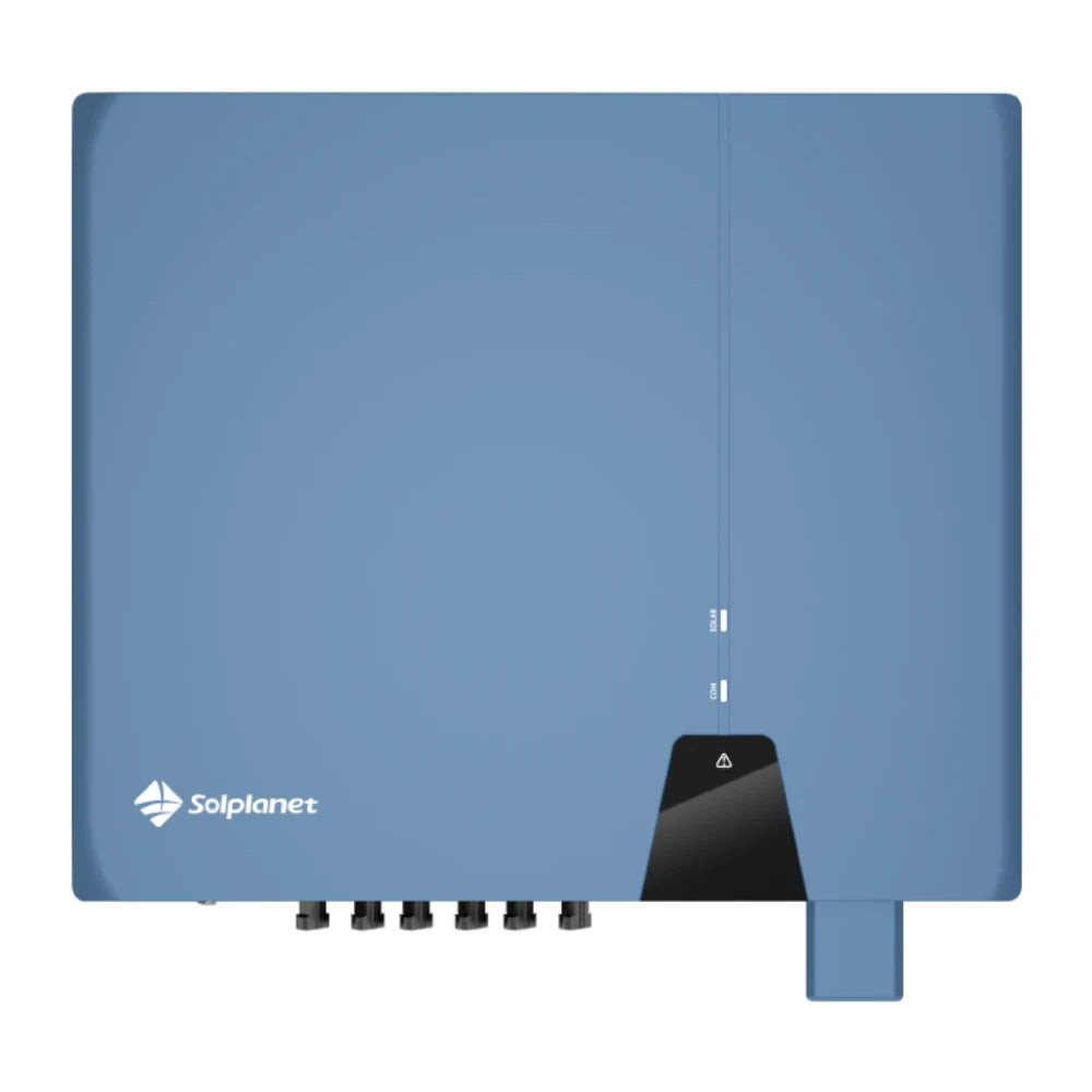 Solplanet ASW 40K-LT-G3 ongrid inverter 40kW - 3 fázis