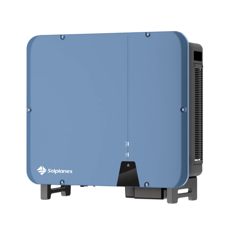 Solplanet ASW 50K-LT-G3 ongrid inverter 50kW - 3 fázis
