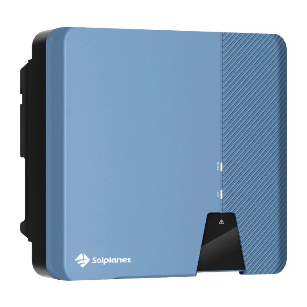 Solplanet ASW 8K-LT-G2 Pro ongrid inverter 8kW - 3 fázis