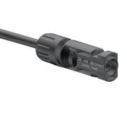 Stäubli MC4 csatlakozó anya, 100 db