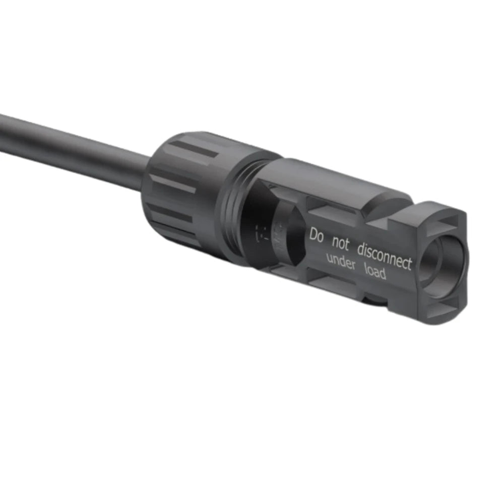 Stäubli MC4 csatlakozó anya, 100 db