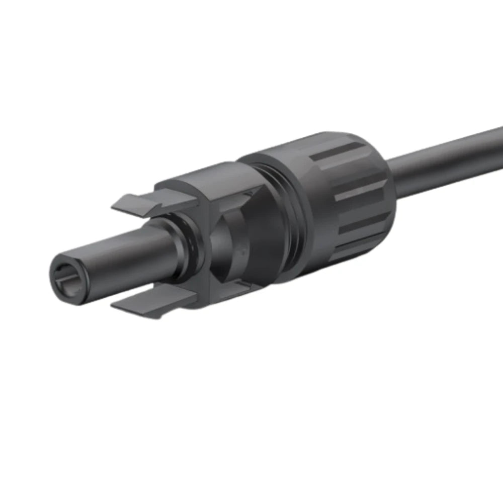 Stäubli MC4 csatlakozó apa, 100 db