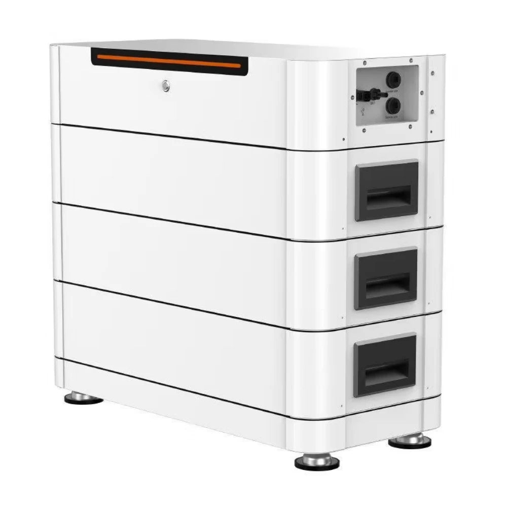 Sunways STE-M2560-S akkumulátor BMS vezérlőmodul