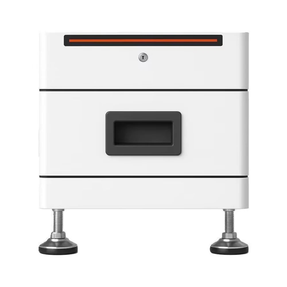 Sunways STE-P2560-S lítium akkumulátor modul 2,56 kWh