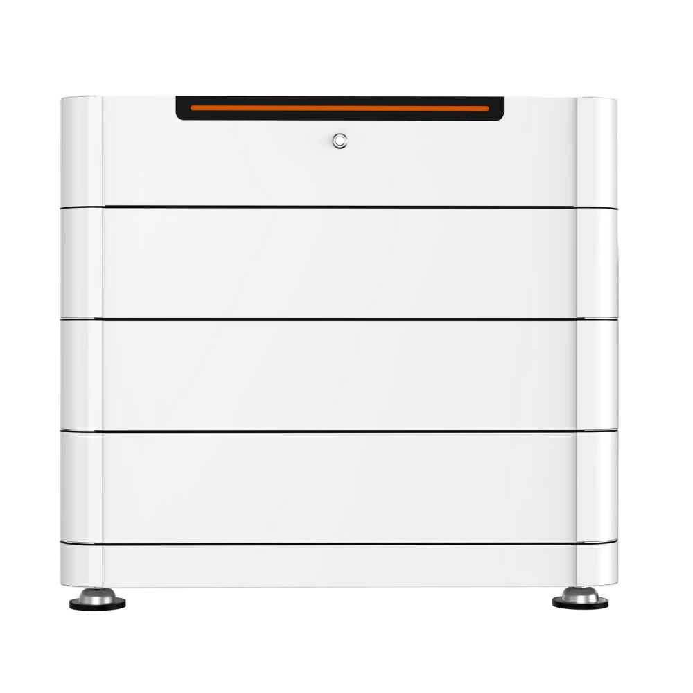 Sunways STE-P2560-S lítium akkumulátor modul 2,56 kWh