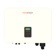 Sunways STH-8KTL asszimetrikus hibrid inverter 8kW - 3 fázis
