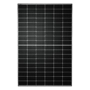 Tongwei TWMNH-48HD-450W 450W monokristályos napelem - bifaciális, ezüst keret