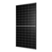 Tongwei TWMNH-48HW 465W Monocrystalline Solar Panel - Black Frame