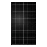 Tongwei TWMNH-54HD 505W monokristályos napelem - bifaciális, ezüst keret