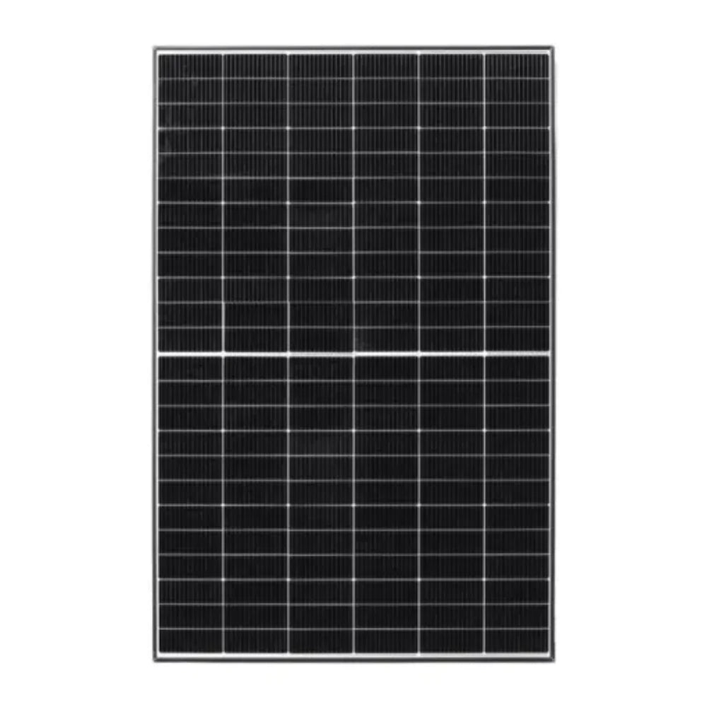 Trina Solar Vertex S+ TSM-NED9R.28 465W monokristályos napelem - fekete keret