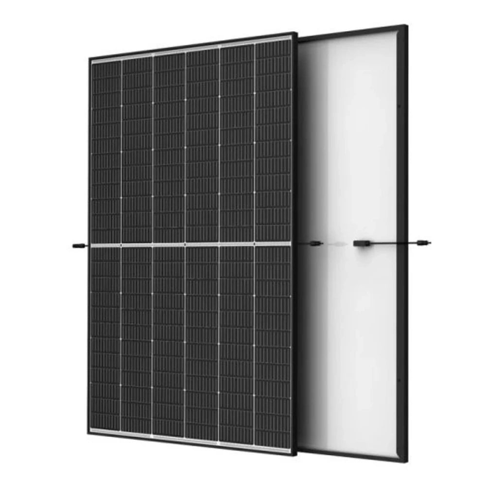 Trina Solar Vertex S+ TSM-NEG9R.28 455W monokristályos napelem - dualglass, fekete keret