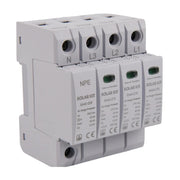 WattKit AC túlfeszültség-levezető 3P (T2 - túlfeszültség-védelem)