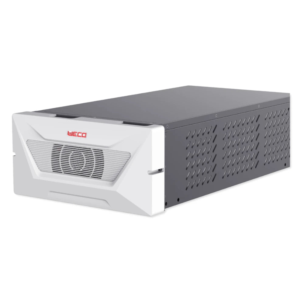WeCo 16K0 HV rack akkumulátor 16,1 kWh