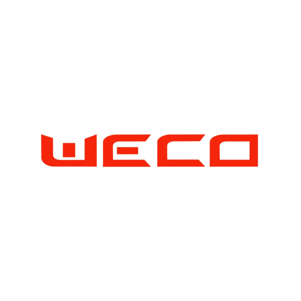WeCo 5K3 EVO HV vezérlő egység (control box)